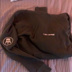 Call her daddy sweatshirt